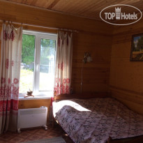 Бабушкин хутор 