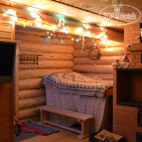 Бабушкин хутор 