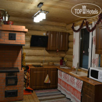 Бабушкин хутор 