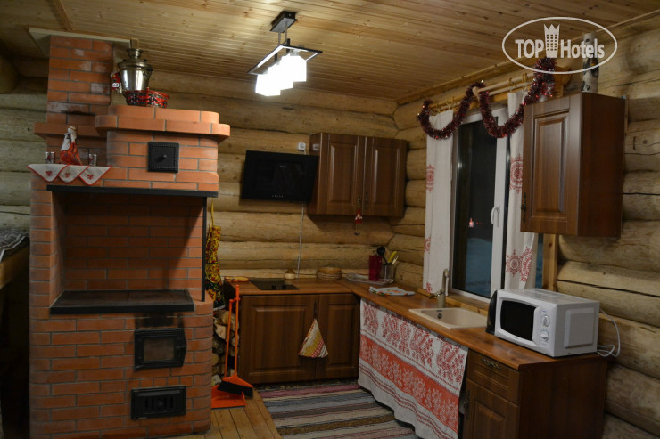 Hotelier's photos Бабушкин хутор