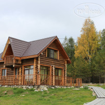 Бабушкин хутор 