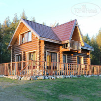 Бабушкин хутор 