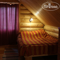 Бабушкин хутор 