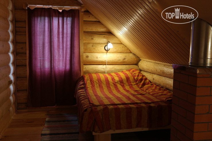 Hotelier's photos Бабушкин хутор