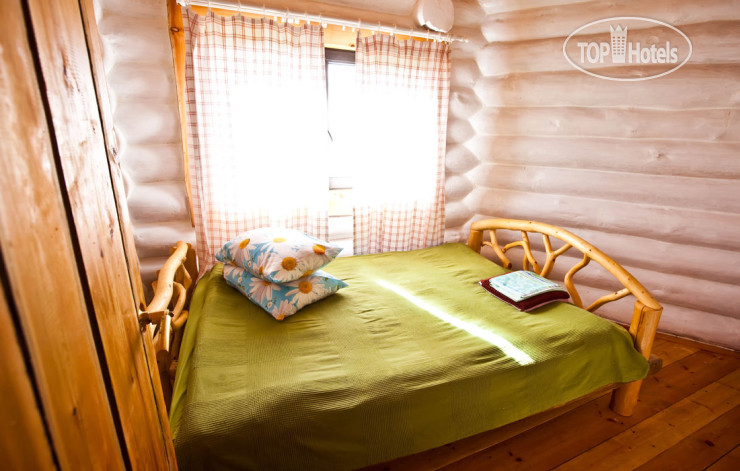 Hotelier's photos Чуньки