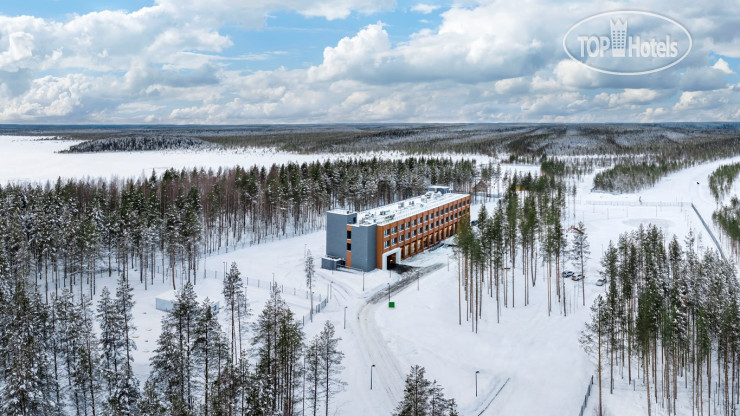 Cosmos Smart Segezha