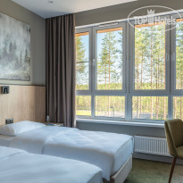 Cosmos Smart Segezha 