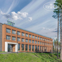 Cosmos Smart Segezha 