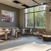 Cosmos Smart Segezha 