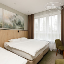 Cosmos Smart Segezha 