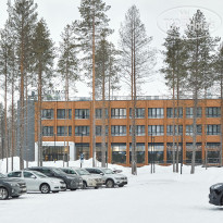 Cosmos Smart Segezha 