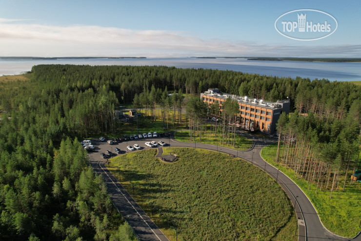 Cosmos Smart Segezha