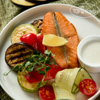 Cosmos Smart Segezha 