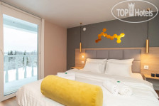 Karelian Rocky House