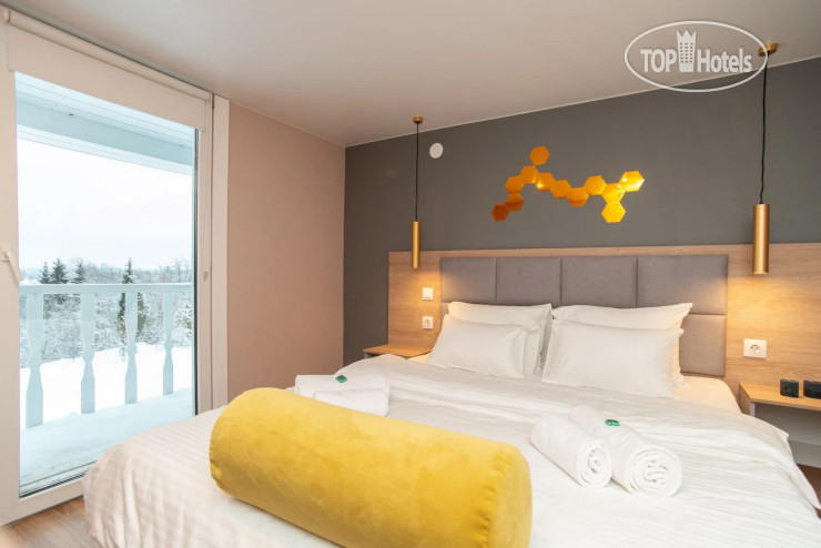 Hotel photo Karelian Rocky House 