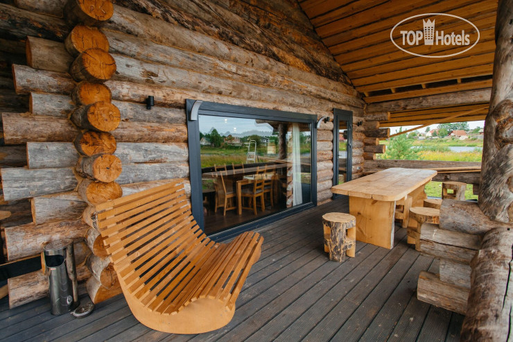 Hotelier's photos Шуйский Залив
