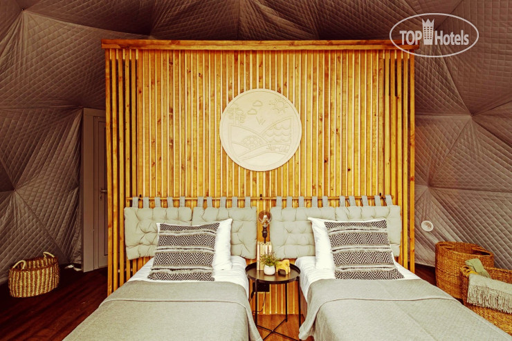 Hotel photo Lago Ladoga 