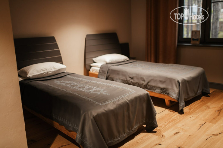 Усадьба Karhumaki Sport&spa