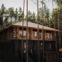 Karhumaki Sport&spa 