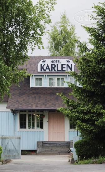 Hotel photo Karlen 
