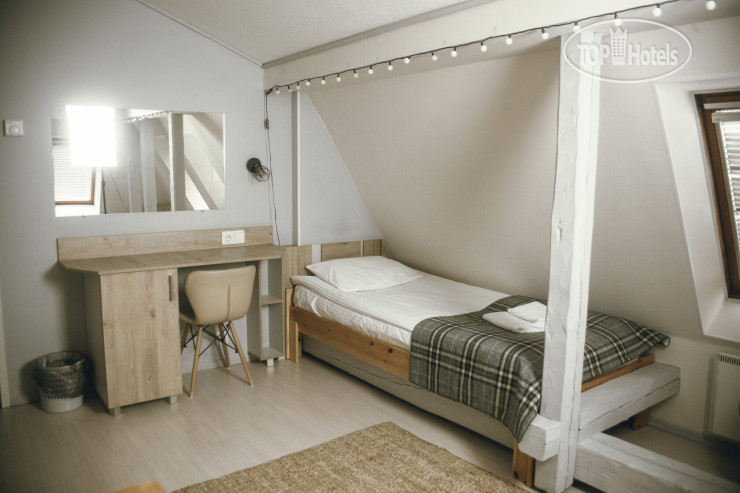 Hotel photo Karlen 