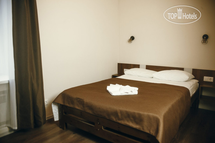 Hotel photo Karlen 