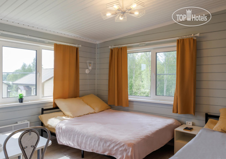 Hotel photo Новинка 