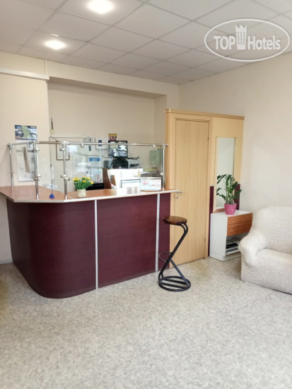 Hotel photo Hostel Rosto 