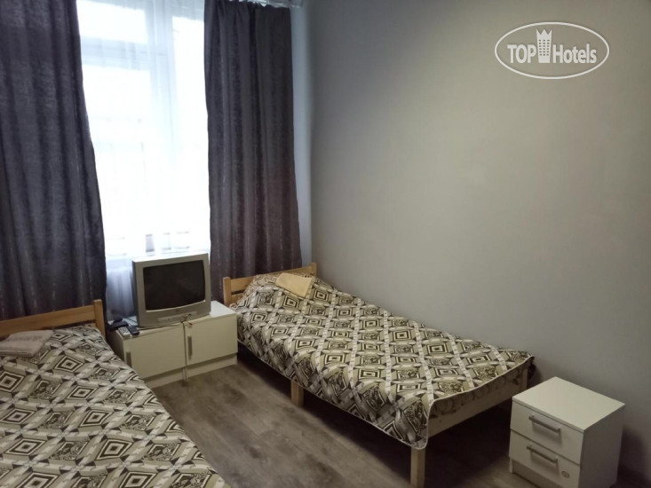 Hotelier's photos Hostel Rosto