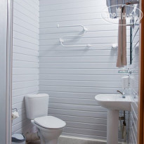 HELIOPARK Eco & Spa Medical Karelia 