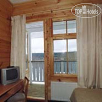 HELIOPARK Eco & Spa Medical Karelia 