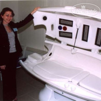 HELIOPARK Eco & Spa Medical Karelia 