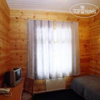 HELIOPARK Eco & Spa Medical Karelia 