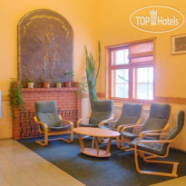 HELIOPARK Eco & Spa Medical Karelia 
