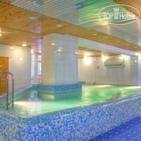 HELIOPARK Eco & Spa Medical Karelia 