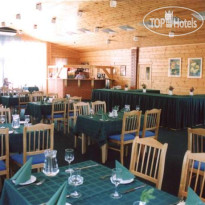 HELIOPARK Eco & Spa Medical Karelia 
