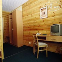 HELIOPARK Eco & Spa Medical Karelia 