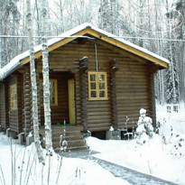 Светлое озеро 