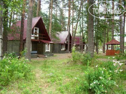 Hotel photo Уя 