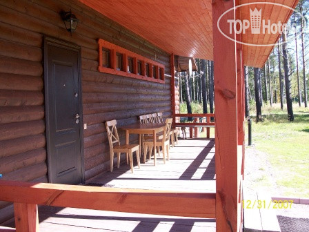 Hotel photo 13-й Кордон 4*