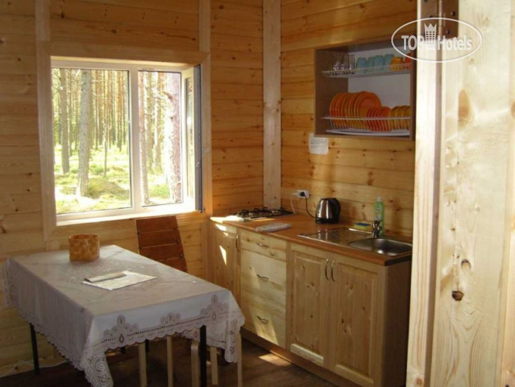 New photos from tourists Кудама