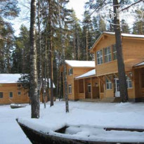 Серебро Онеги
