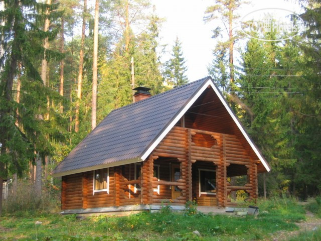 Hotel photo Эдем 