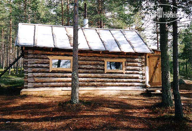 Hotel photo Ювалакша 