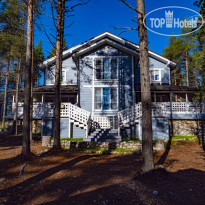 WelT (ВелТ) Коттедж Полярная Звезда