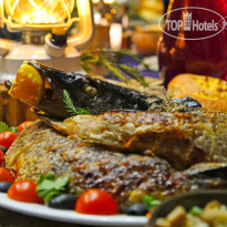 WelT (ВелТ) Карельская трапеза