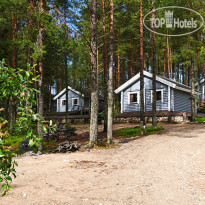 WelT (ВелТ) Коттеджи летом