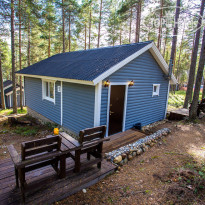 WelT (ВелТ) Коттедж №5