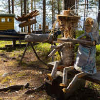 WelT (ВелТ) Площадка для детей