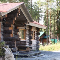 Малая Медвежка 